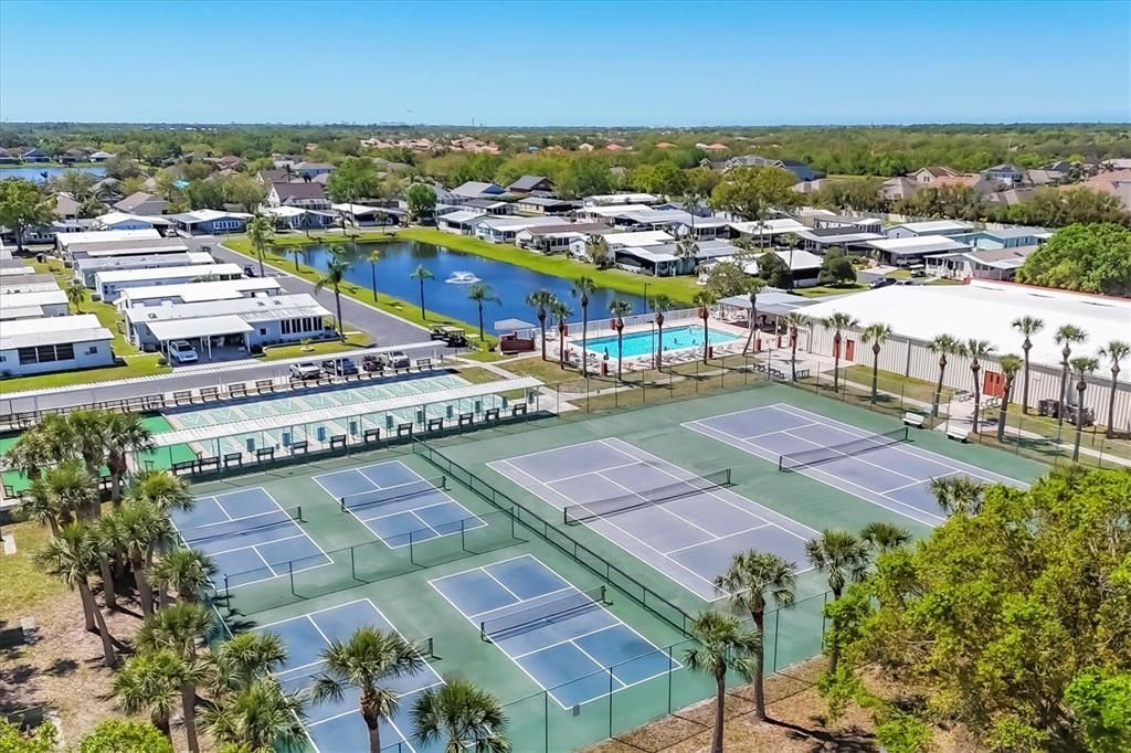 Activo con contrato: $150,000 (2 camas, 2 baños, 1100 Pies cuadrados)