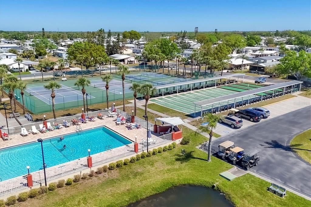 Activo con contrato: $150,000 (2 camas, 2 baños, 1100 Pies cuadrados)