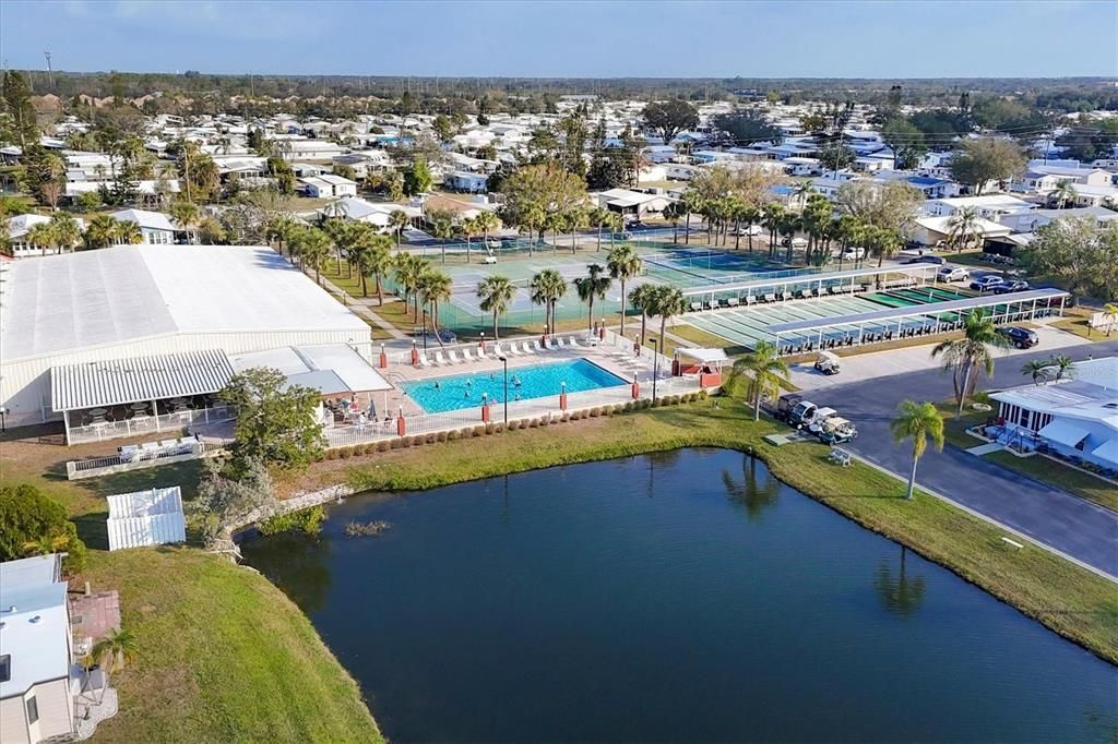 Activo con contrato: $150,000 (2 camas, 2 baños, 1100 Pies cuadrados)