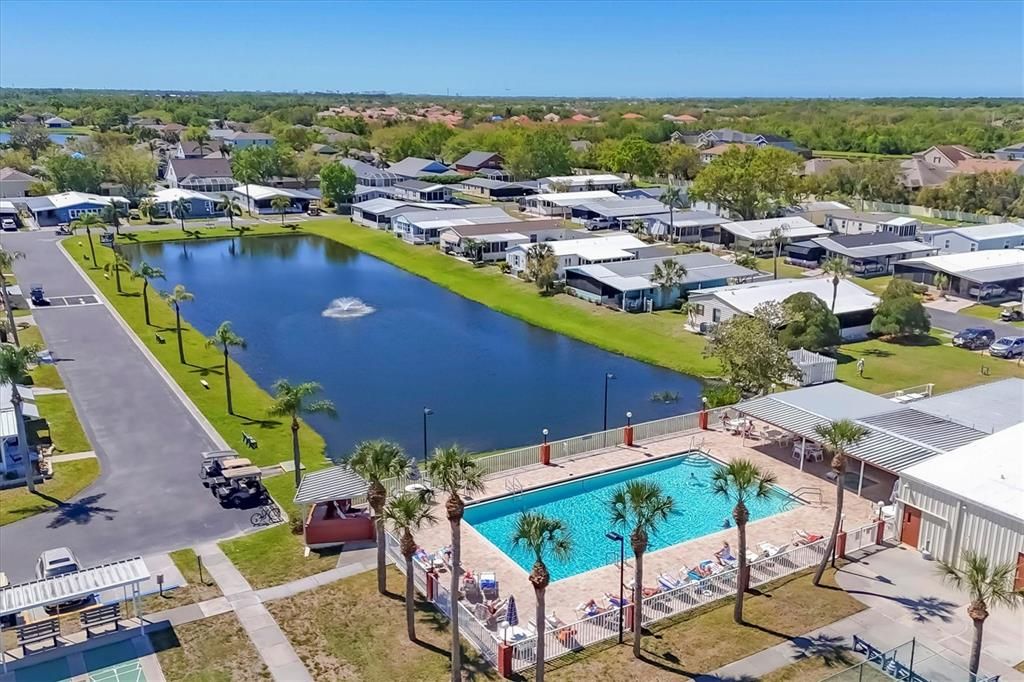 Activo con contrato: $150,000 (2 camas, 2 baños, 1100 Pies cuadrados)