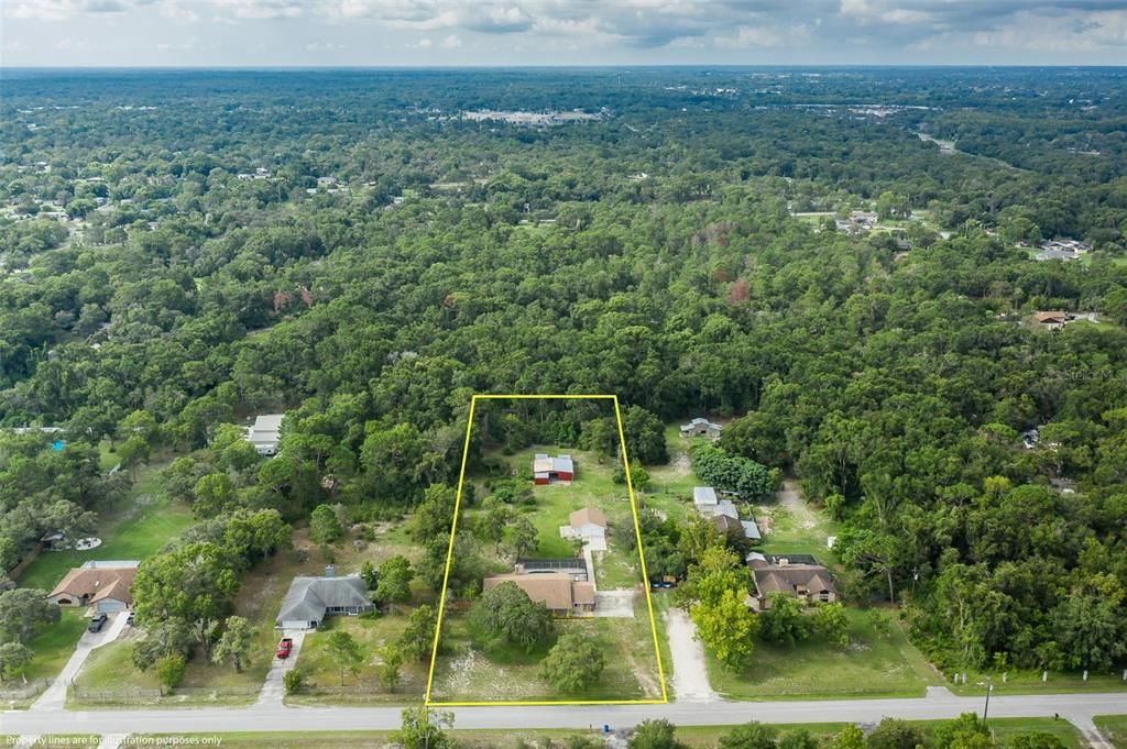 Active With Contract: $505,000 (4 beds, 2 baths, 2837 Square Feet)