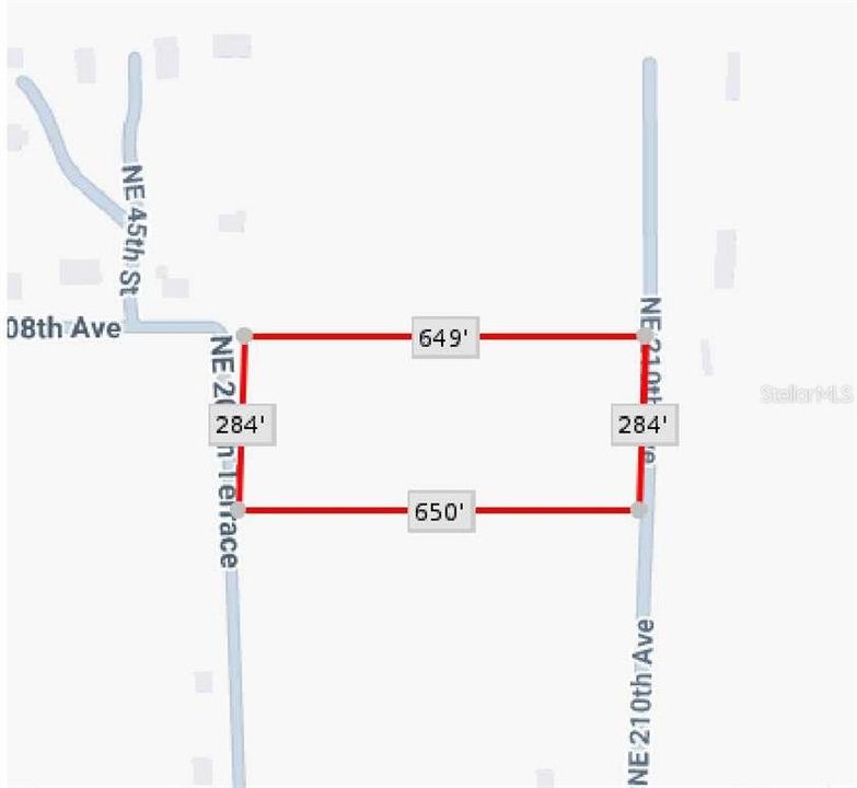 For Sale: $62,000 (3.50 acres)