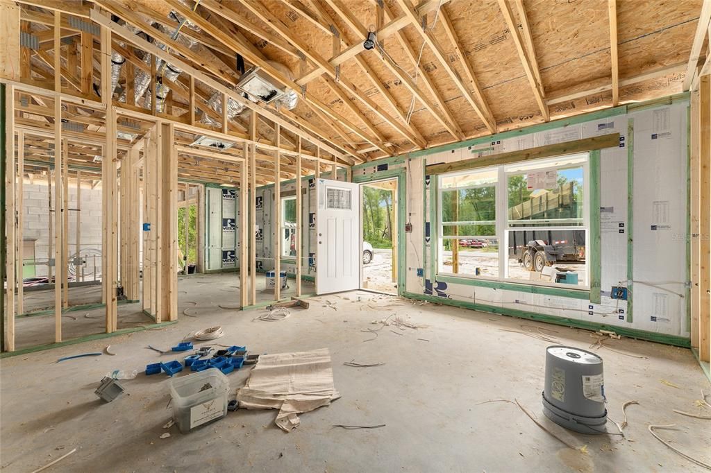 Active With Contract: $219,900 (3 beds, 2 baths, 1173 Square Feet)