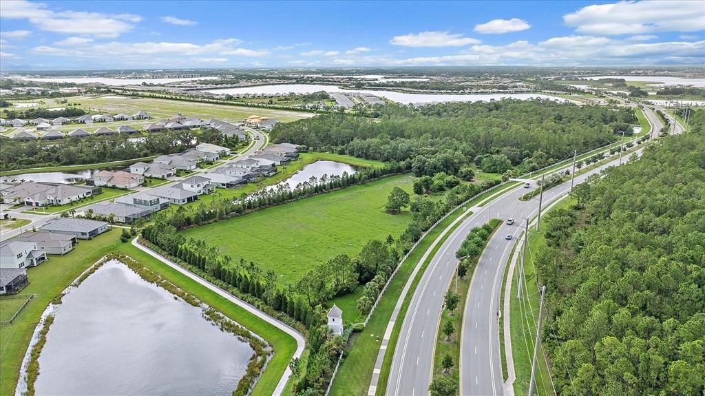 Active With Contract: $1,000,000 (6.48 acres)