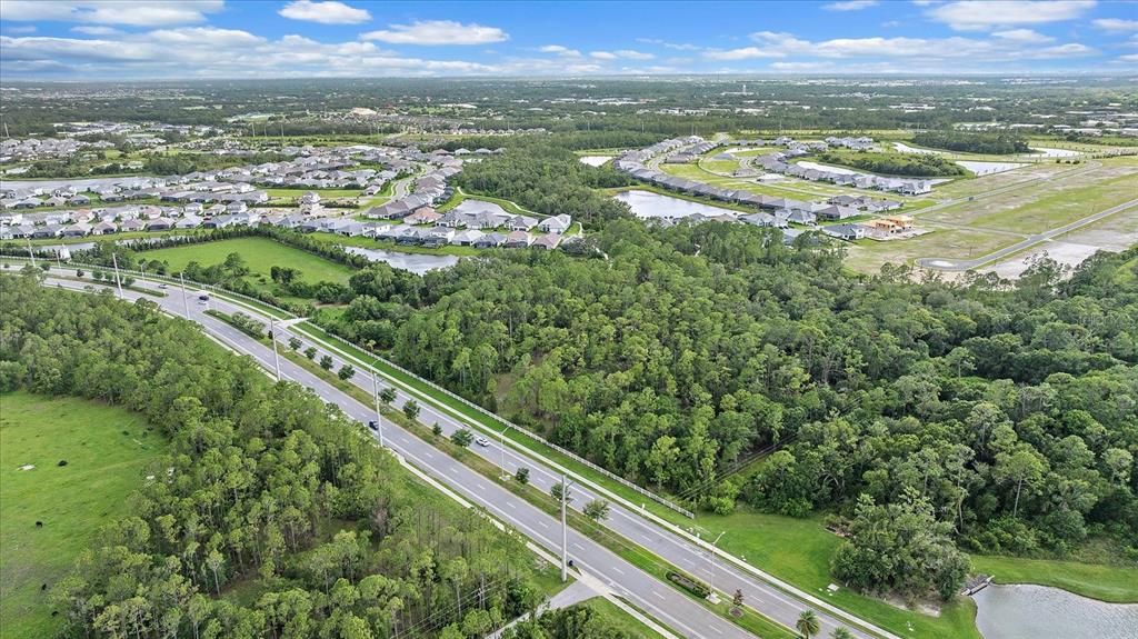 Active With Contract: $1,000,000 (6.48 acres)