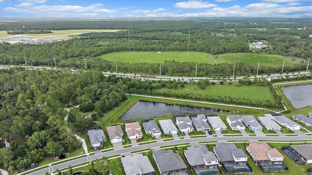 Active With Contract: $1,000,000 (6.48 acres)