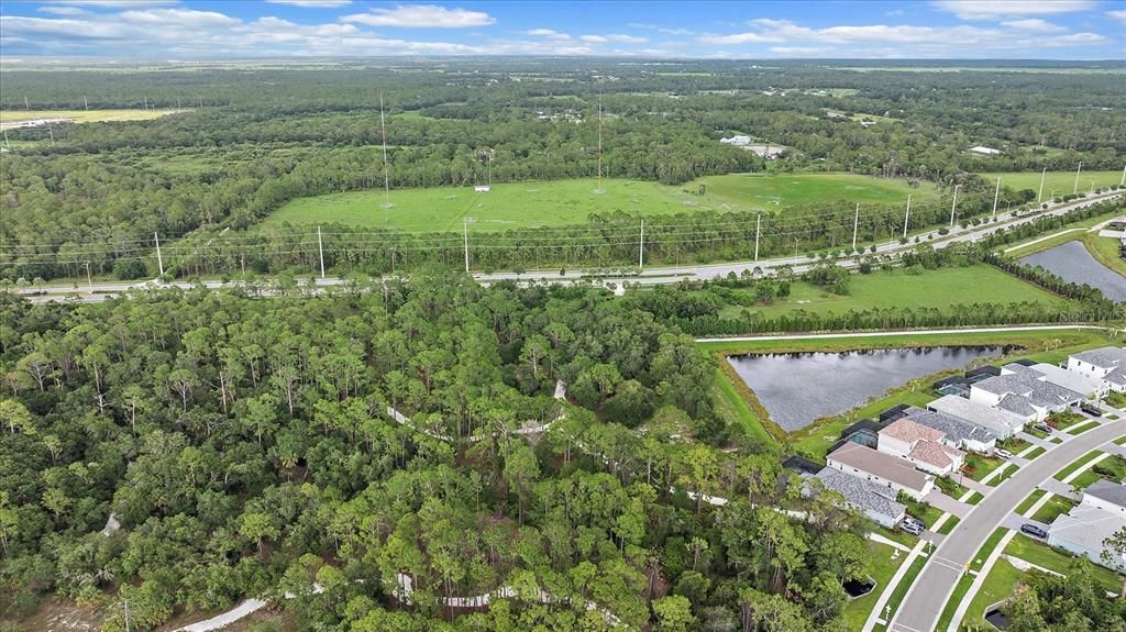Active With Contract: $1,000,000 (6.48 acres)