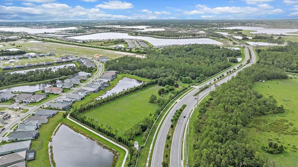 Active With Contract: $1,000,000 (6.48 acres)