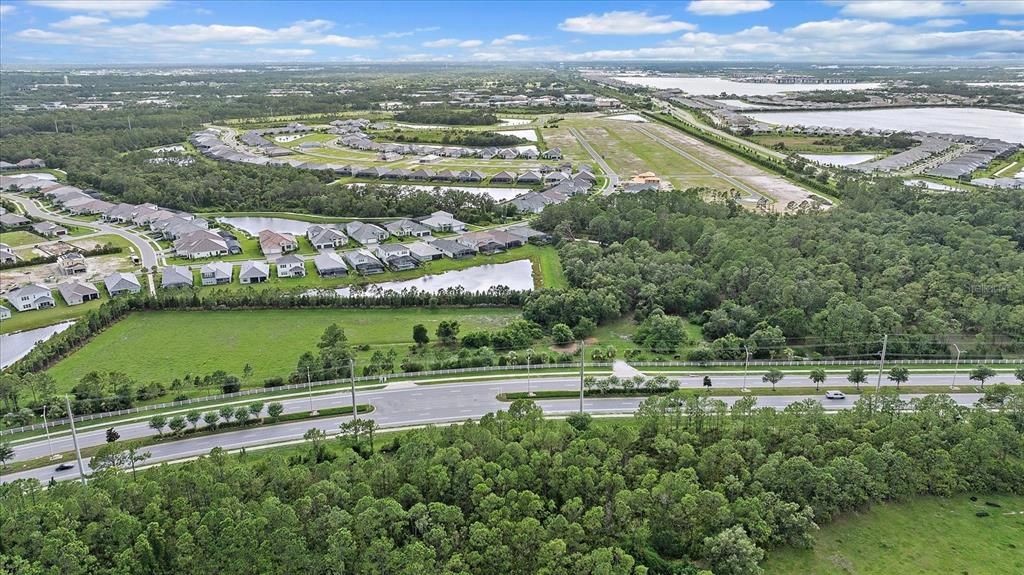 Active With Contract: $1,000,000 (6.48 acres)