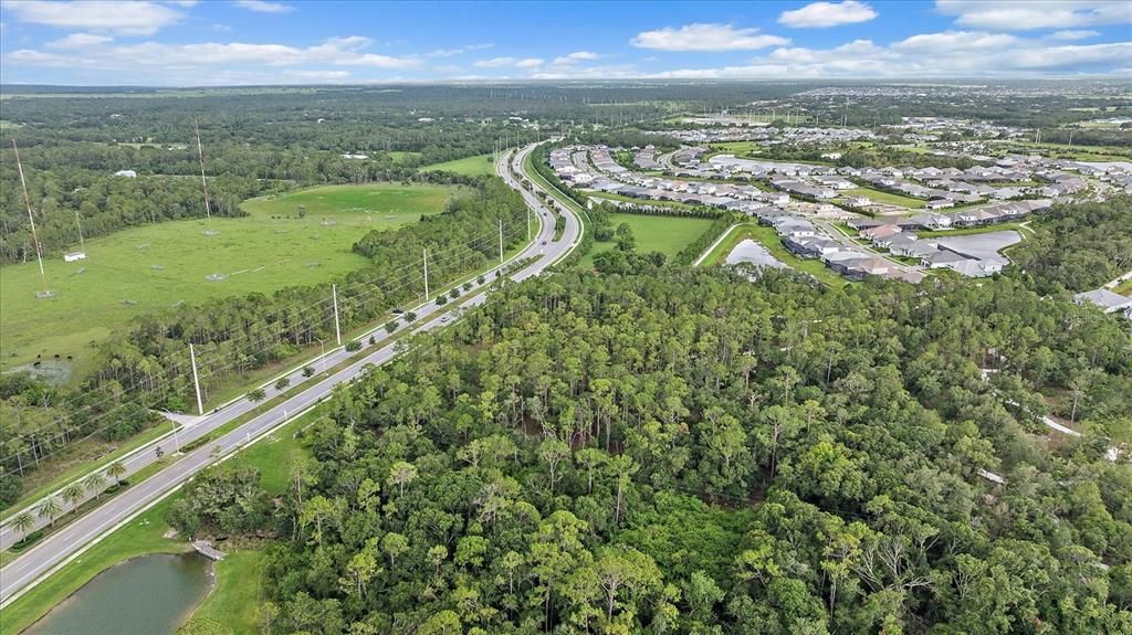 Active With Contract: $1,000,000 (6.48 acres)