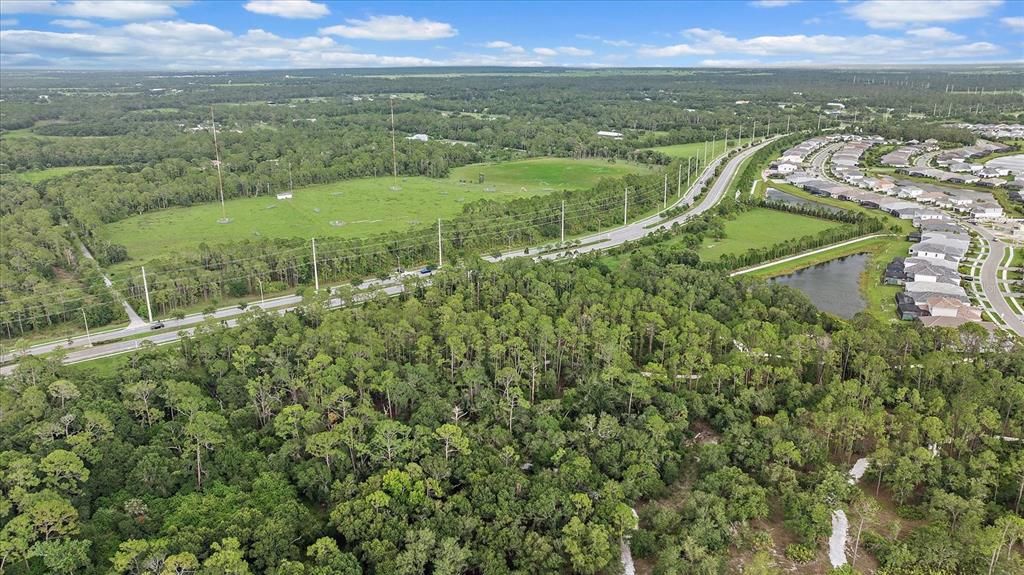 Active With Contract: $1,000,000 (6.48 acres)