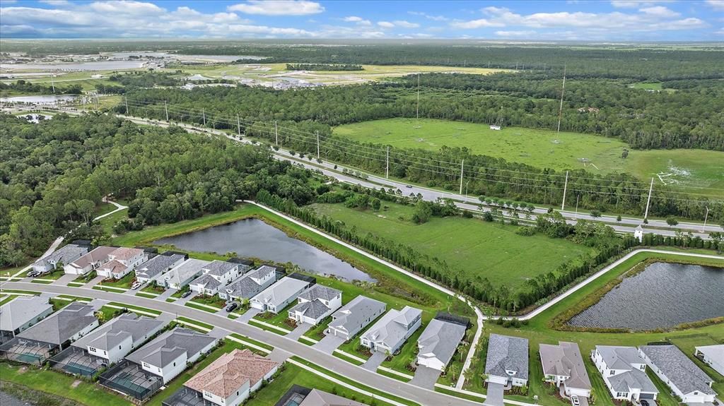 Active With Contract: $1,000,000 (6.48 acres)