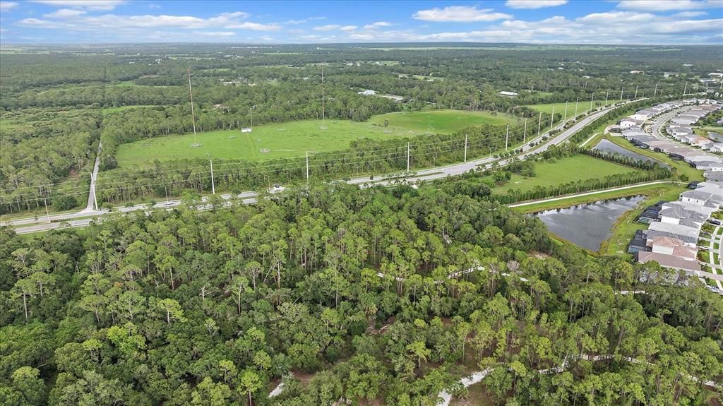 Active With Contract: $1,000,000 (6.48 acres)