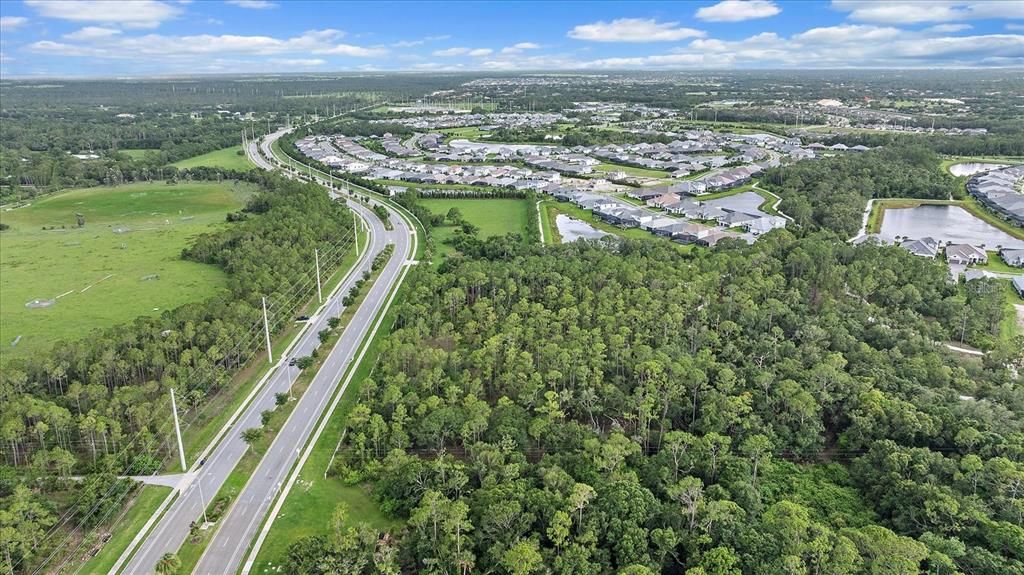 Active With Contract: $1,000,000 (6.48 acres)