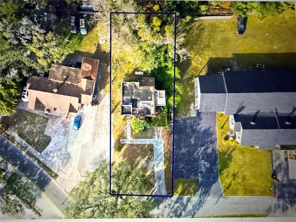 Active With Contract: $90,000 (0.24 acres)