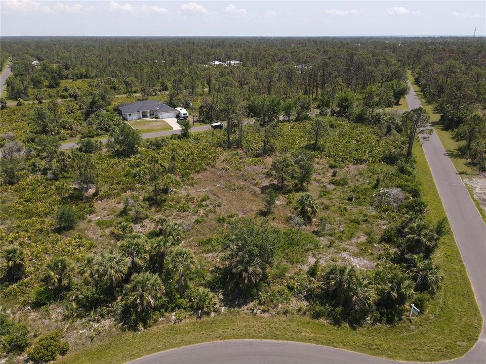 Под контрактом: $40,000 (0.75 acres)