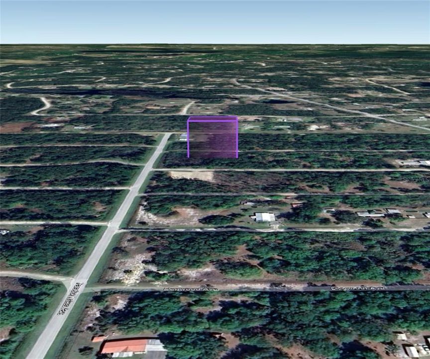 На продажу: $16,500 (0.46 acres)