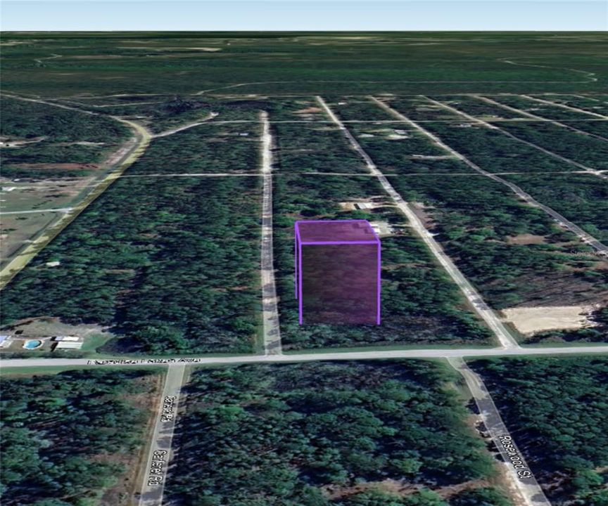 На продажу: $16,500 (0.46 acres)