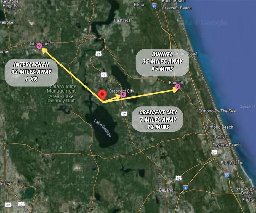 На продажу: $16,500 (0.46 acres)