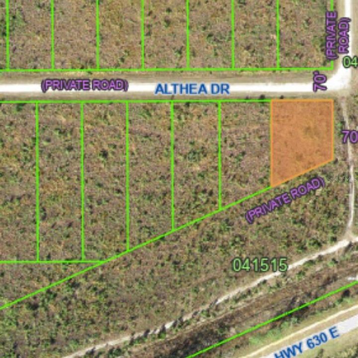 На продажу: $14,900 (0.50 acres)