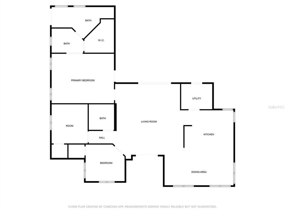 For Sale: $1,050,000 (3 beds, 2 baths, 2303 Square Feet)