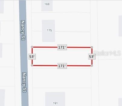 待售: $27,000 (0.21 acres)