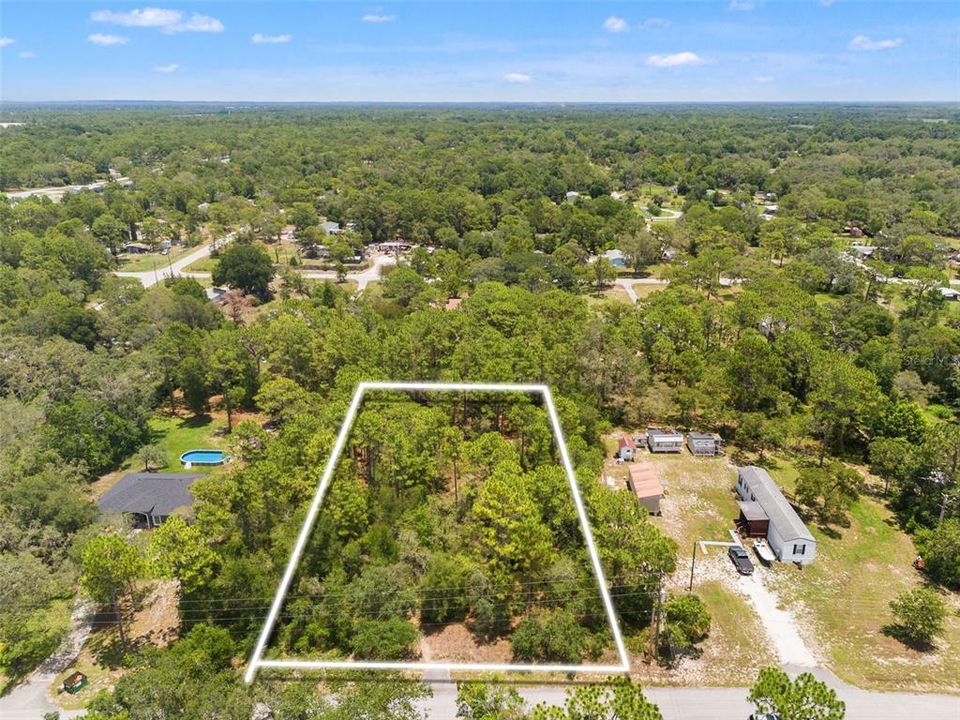 待售: $99,000 (1.10 acres)