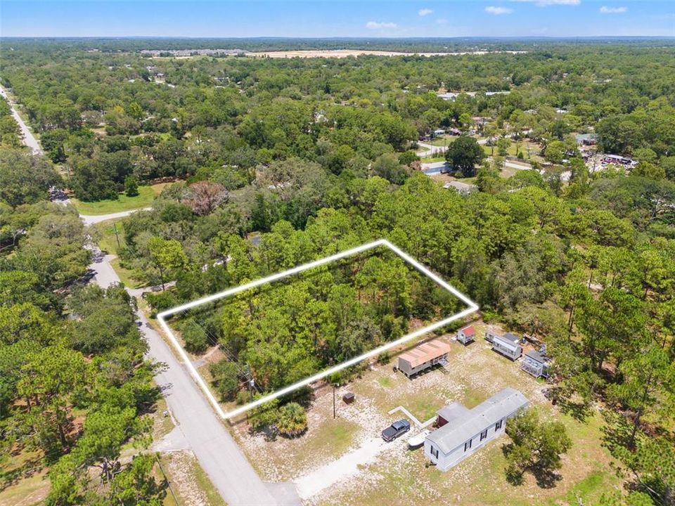 待售: $99,000 (1.10 acres)