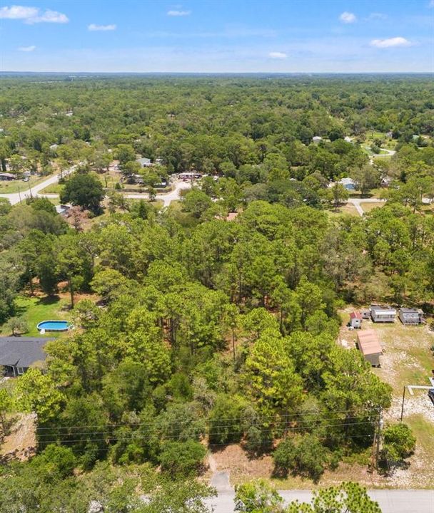 待售: $99,000 (1.10 acres)