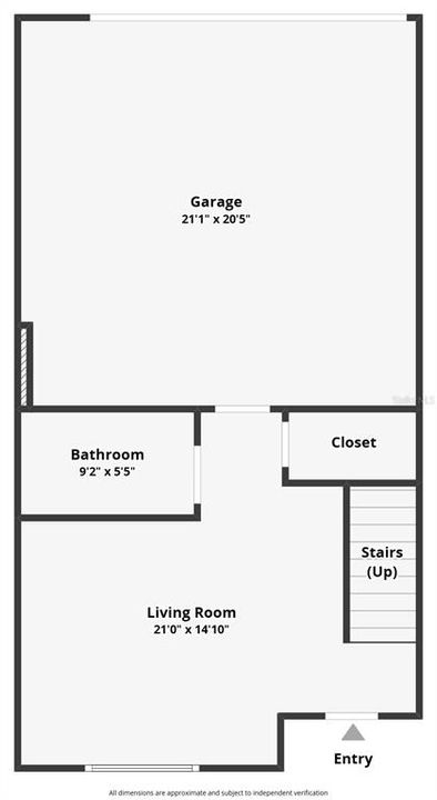 For Sale: $470,000 (3 beds, 3 baths, 2187 Square Feet)