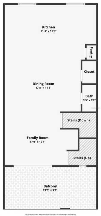 На продажу: $470,000 (3 спален, 3 ванн, 2187 Квадратных фут)