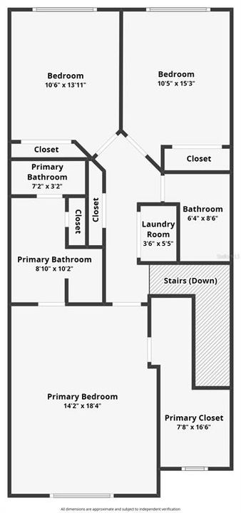 For Sale: $470,000 (3 beds, 3 baths, 2187 Square Feet)