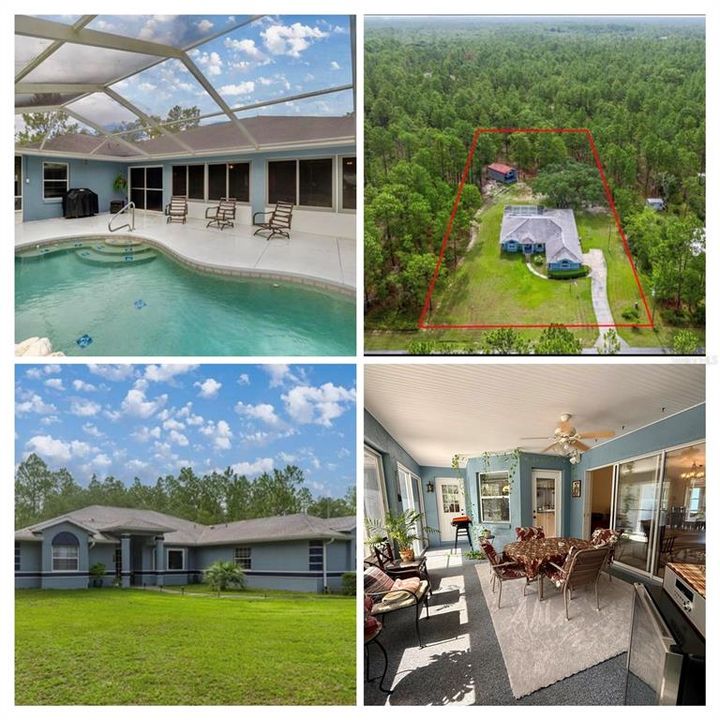 En Venta: $499,900 (4 camas, 3 baños, 2557 Pies cuadrados)