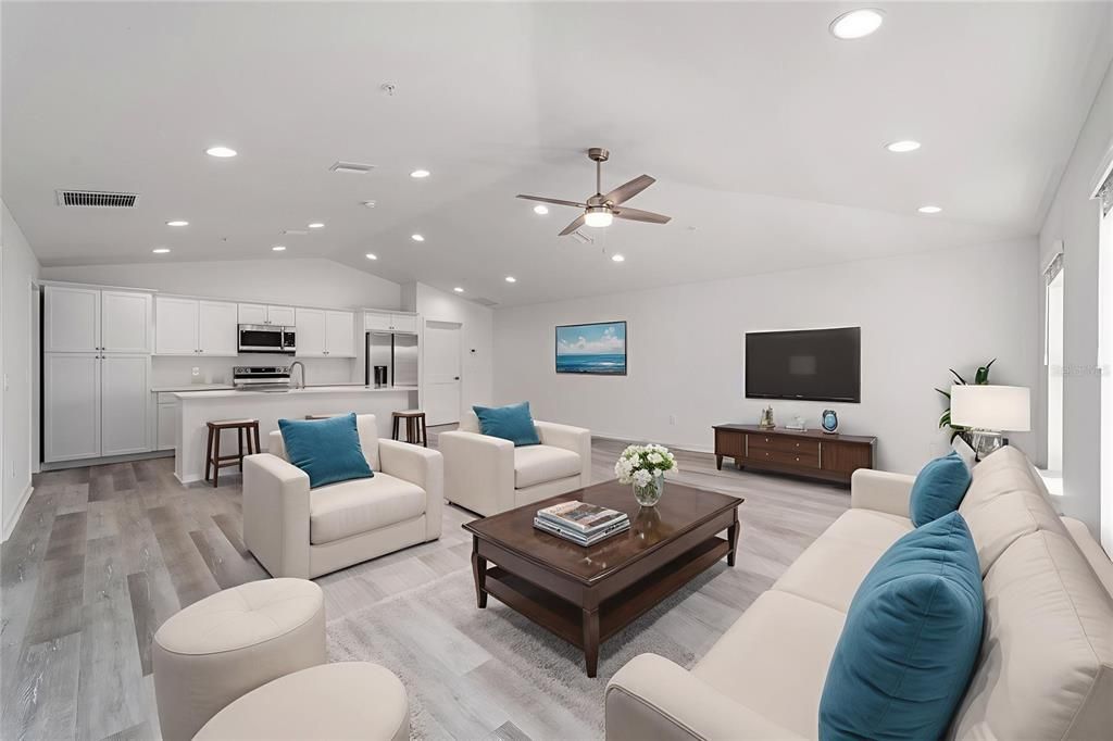 В аренду: $1,975 (3 спален, 2 ванн, 1350 Квадратных фут)