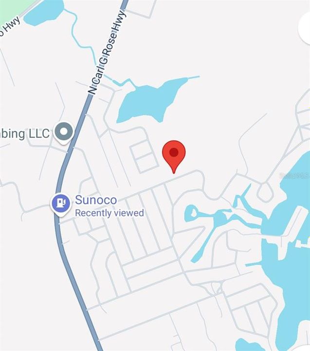 For Sale: $25,000 (0.23 acres)