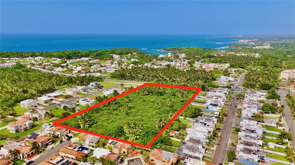 Recently Sold: $1,800,000 (5.06 acres)
