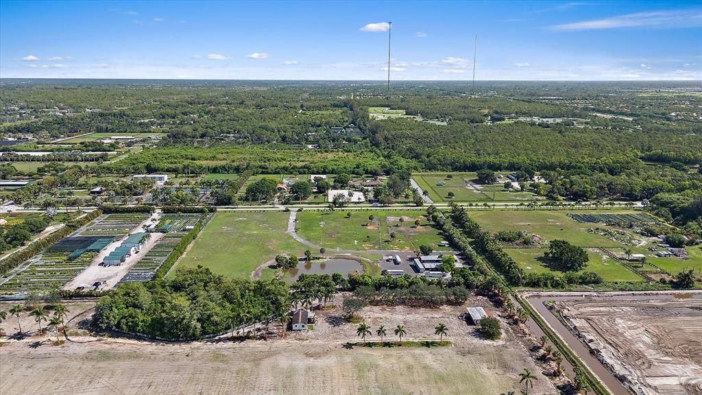 For Sale: $2,000,000 (10.35 acres)