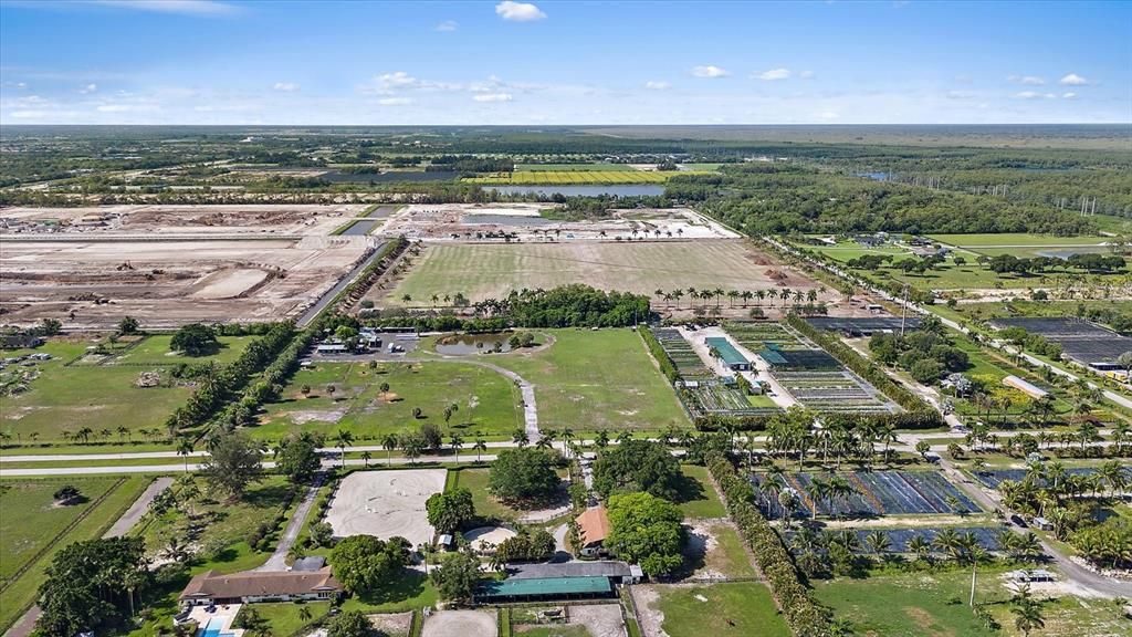 For Sale: $2,000,000 (10.35 acres)