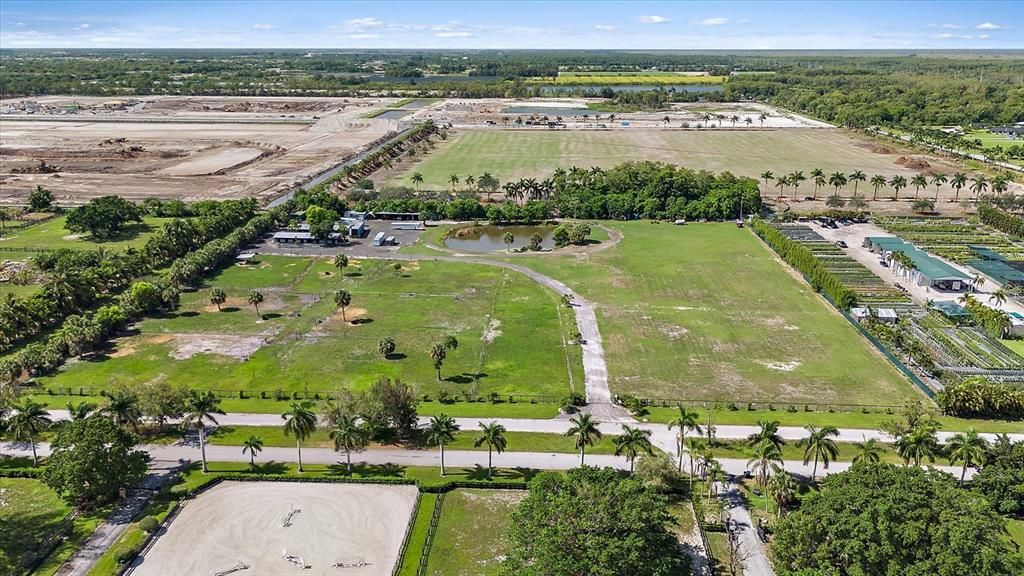 For Sale: $2,000,000 (10.35 acres)