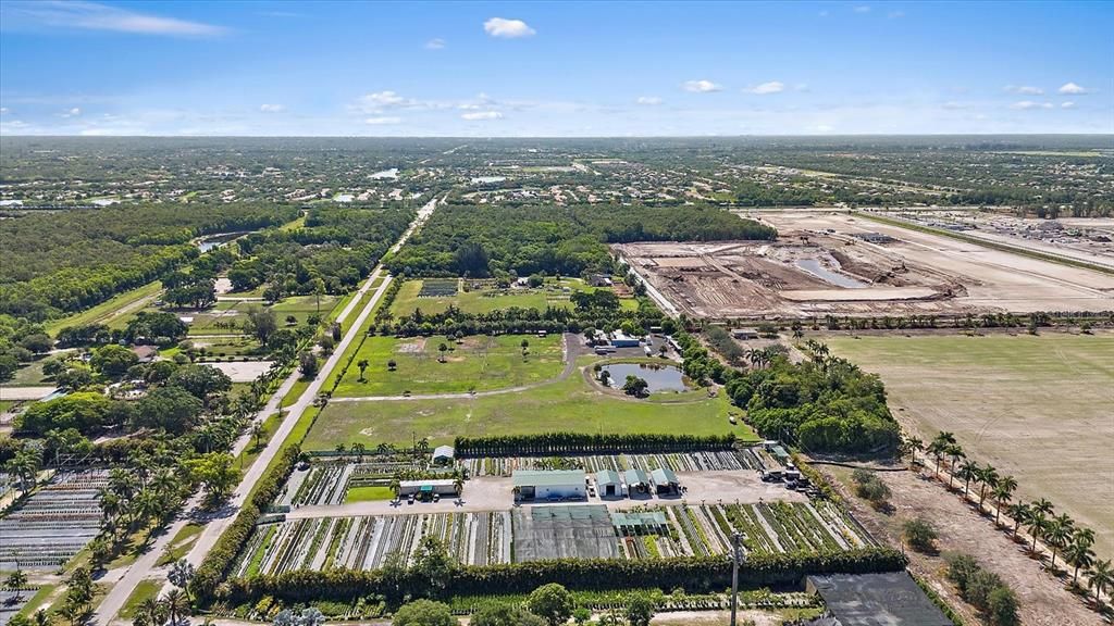 For Sale: $2,000,000 (10.35 acres)