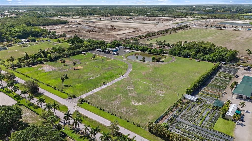 For Sale: $2,000,000 (10.35 acres)