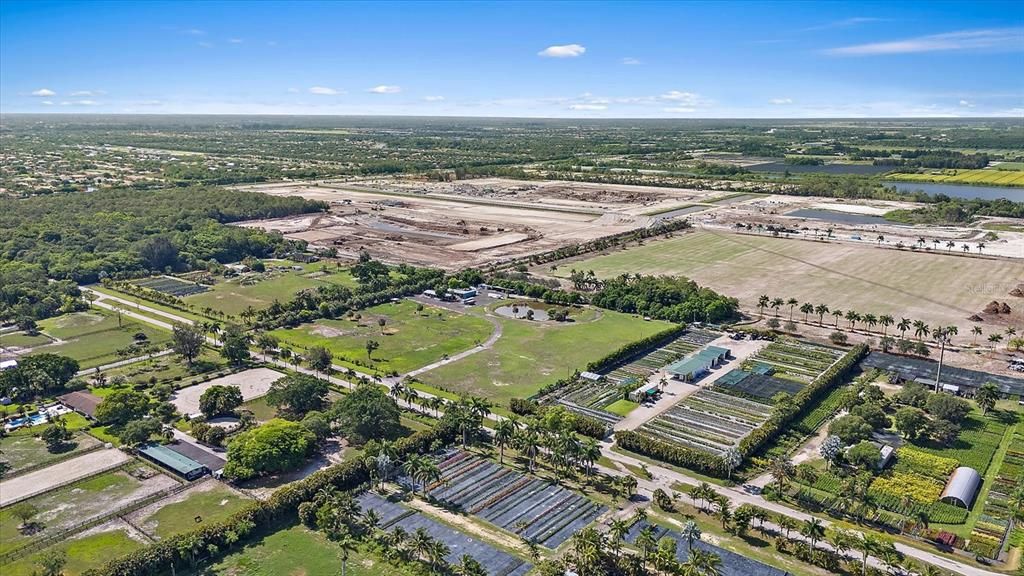 For Sale: $2,000,000 (10.35 acres)