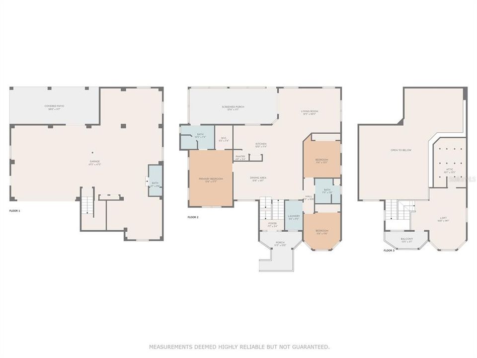 En Venta: $699,900 (3 camas, 2 baños, 2210 Pies cuadrados)