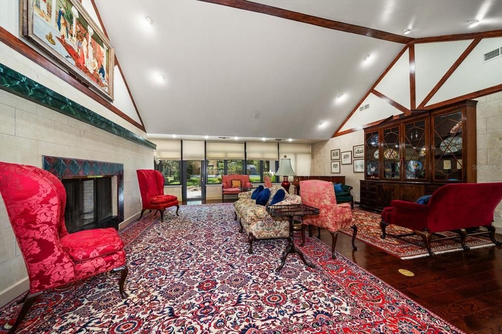 En Venta: $3,450,000 (6 camas, 7 baños, 7053 Pies cuadrados)