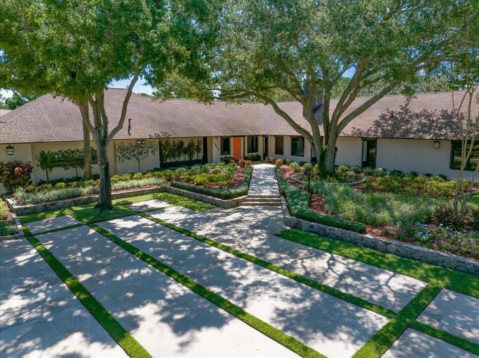 En Venta: $3,450,000 (6 camas, 7 baños, 7053 Pies cuadrados)