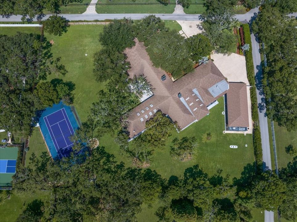 En Venta: $3,450,000 (6 camas, 7 baños, 7053 Pies cuadrados)