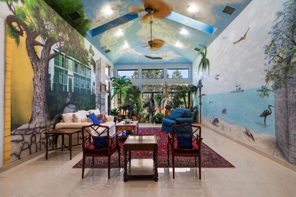 En Venta: $3,450,000 (6 camas, 7 baños, 7053 Pies cuadrados)