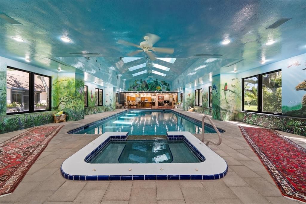 En Venta: $3,450,000 (6 camas, 7 baños, 7053 Pies cuadrados)