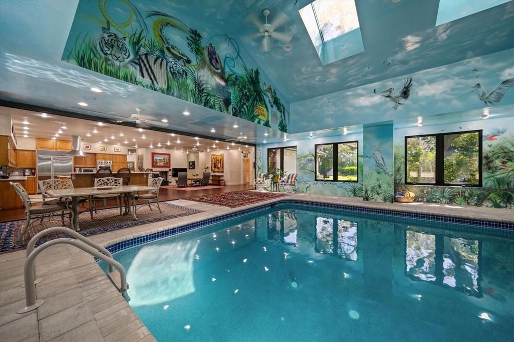 En Venta: $3,450,000 (6 camas, 7 baños, 7053 Pies cuadrados)