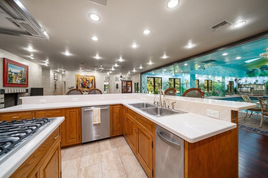 En Venta: $3,450,000 (6 camas, 7 baños, 7053 Pies cuadrados)